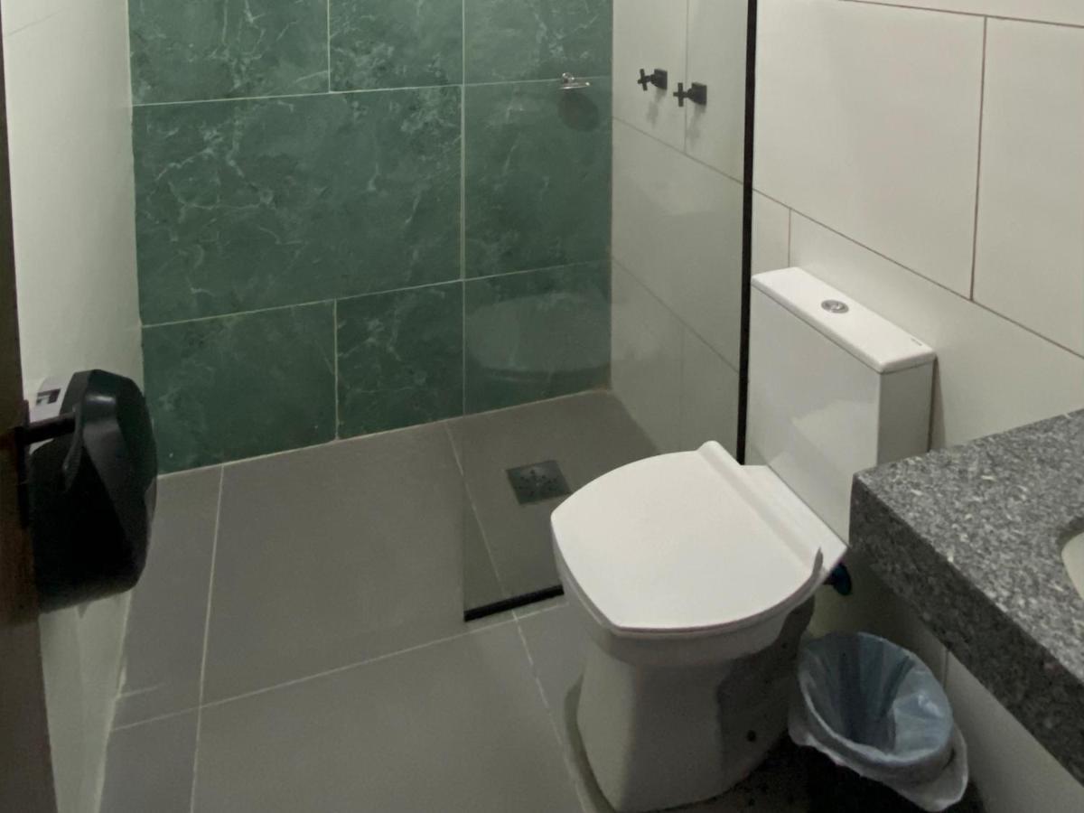Chateau Motel Campinas (Adults Only) Εξωτερικό φωτογραφία